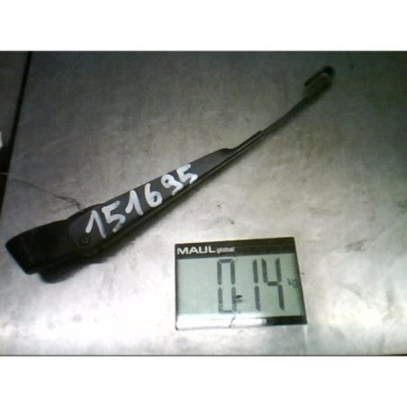 Bras essuie glace arriere FORD FIESTA 5