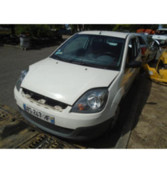 Bras essuie glace arriere FORD FIESTA 5 Photo n°3