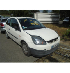 Bras essuie glace arriere FORD FIESTA 5 Photo n°4