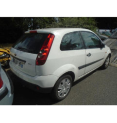 Bras essuie glace arriere FORD FIESTA 5 Photo n°5