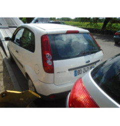 Bras essuie glace arriere FORD FIESTA 5 Photo n°6