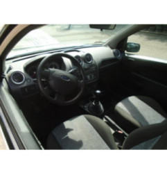 Bras essuie glace arriere FORD FIESTA 5 Photo n°7