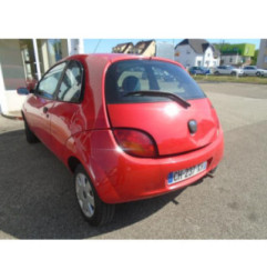 Bras essuie glace arriere FORD KA 1 Photo n°3