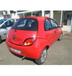 Bras essuie glace arriere FORD KA 1 Photo n°4