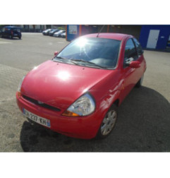 Bras essuie glace arriere FORD KA 1 Photo n°5