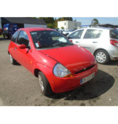 Bras essuie glace arriere FORD KA 1 Photo n°6