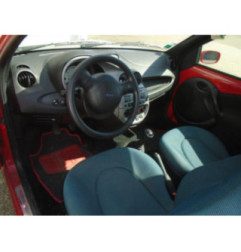 Bras essuie glace arriere FORD KA 1 Photo n°7