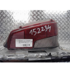 Feu arriere principal droit (feux) PEUGEOT 106 Photo n°1