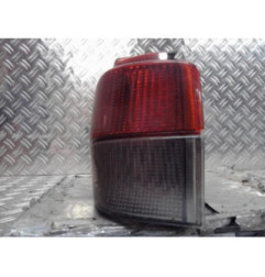 Feu arriere principal droit (feux) PEUGEOT 106 Photo n°4