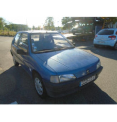 Feu arriere principal droit (feux) PEUGEOT 106 Photo n°6