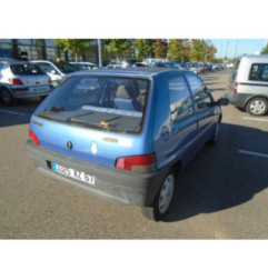 Feu arriere principal droit (feux) PEUGEOT 106 Photo n°7