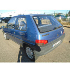 Feu arriere principal droit (feux) PEUGEOT 106 Photo n°8