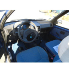 Feu arriere principal droit (feux) PEUGEOT 106 Photo n°9