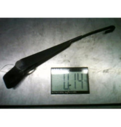 Bras essuie glace arriere FORD FIESTA 5 Photo n°1