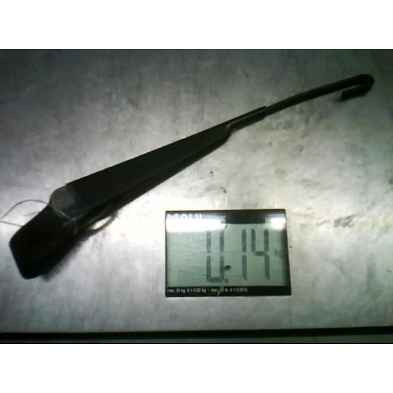 Bras essuie glace arriere FORD FIESTA 5