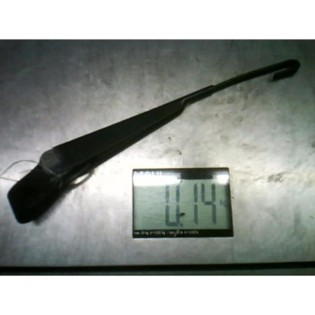 Bras essuie glace arriere FORD FIESTA 5 Photo n°1