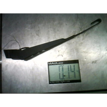 Bras essuie glace arriere FORD FIESTA 5