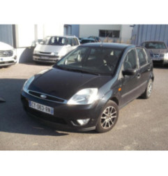 Bras essuie glace arriere FORD FIESTA 5 Photo n°3