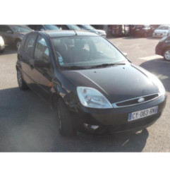 Bras essuie glace arriere FORD FIESTA 5 Photo n°4