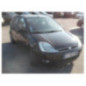 Bras essuie glace arriere FORD FIESTA 5