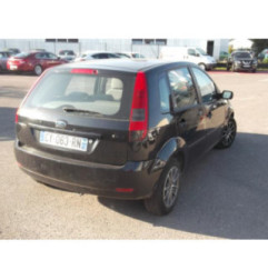 Bras essuie glace arriere FORD FIESTA 5 Photo n°5