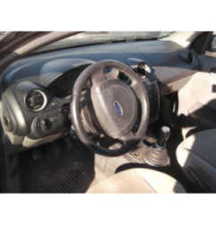 Bras essuie glace arriere FORD FIESTA 5 Photo n°7