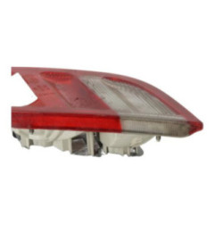 Feu arriere secondaire droit (feux) MERCEDES CLASSE CLK 208 Photo n°5