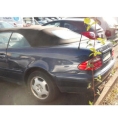 Feu arriere secondaire droit (feux) MERCEDES CLASSE CLK 208 Photo n°11