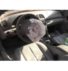 Feu arriere secondaire droit (feux) MERCEDES CLASSE CLK 208 Photo n°12