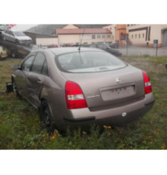 Anti brouillard droit (feux) NISSAN PRIMERA 3 Photo n°4