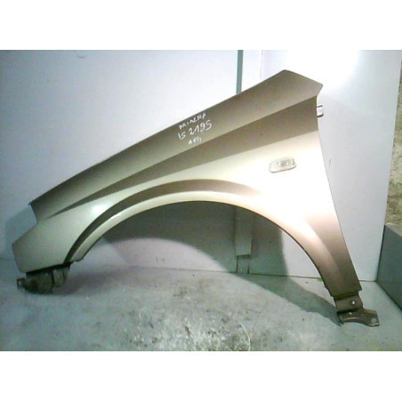 Aile avant gauche NISSAN PRIMERA 3 Photo n°1