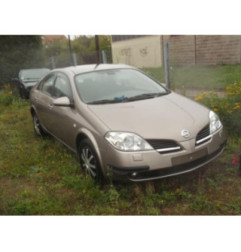 Aile avant gauche NISSAN PRIMERA 3