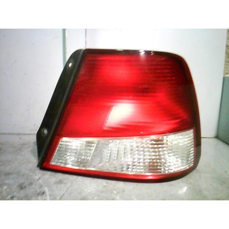 Feu arriere principal droit (feux) HYUNDAI ACCENT 1