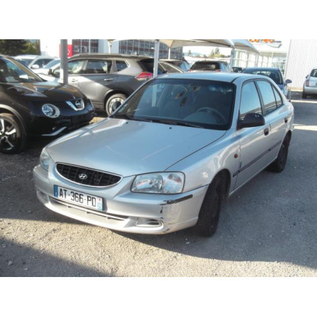 Feu arriere principal droit (feux) HYUNDAI ACCENT 1