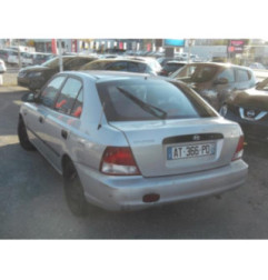 Bras essuie glace arriere HYUNDAI ACCENT 1 Photo n°6