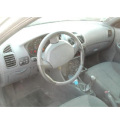 Bras essuie glace arriere HYUNDAI ACCENT 1 Photo n°7