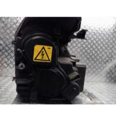 Optique avant principal gauche (feux)(phare) RENAULT VEL SATIS Photo n°3