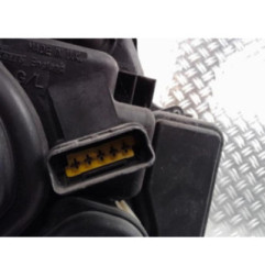 Optique avant principal gauche (feux)(phare) RENAULT VEL SATIS Photo n°4