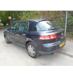 Optique avant principal gauche (feux)(phare) RENAULT VEL SATIS Photo n°6