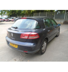 Optique avant principal gauche (feux)(phare) RENAULT VEL SATIS Photo n°7