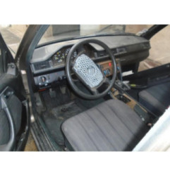 Feu arriere principal gauche (feux) MERCEDES 260 W124 Photo n°6