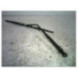 Bras essuie glace arriere MITSUBISHI PAJERO SPORT