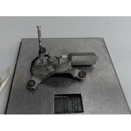 Moteur essuie glace arriere MITSUBISHI PAJERO SPORT Photo n°1