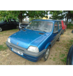 Moteur essuie glace arriere ROVER 100 Photo n°5