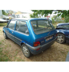 Moteur essuie glace arriere ROVER 100 Photo n°8