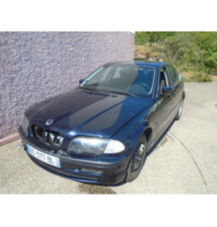 Anti brouillard droit (feux) BMW SERIE 3 E46