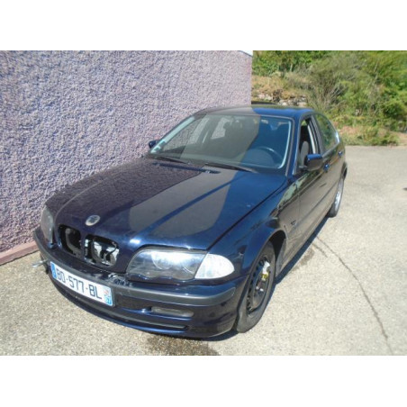 Anti brouillard droit (feux) BMW SERIE 3 E46