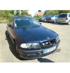 Anti brouillard droit (feux) BMW SERIE 3 E46 Photo n°3