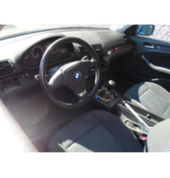 Anti brouillard droit (feux) BMW SERIE 3 E46 Photo n°6