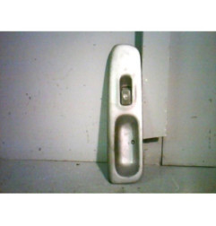 Interrupteur de leve vitre avant droit RENAULT TWINGO 1 Photo n°1